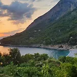 بيت للعطل Seaside House, Maratea, Breathtaking Views *