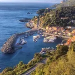 Seaside House, Maratea, Breathtaking Views *