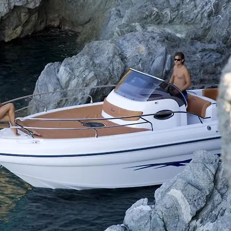 בית נופש Seaside House, Maratea, Breathtaking Views