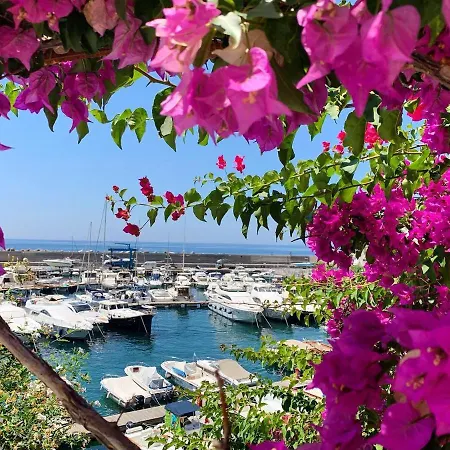 בית נופש Seaside House, Maratea, Breathtaking Views מראטיאה