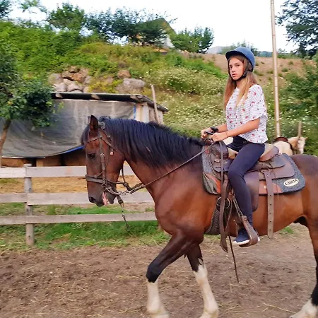 בית נופש Seaside House, Maratea, Breathtaking Views