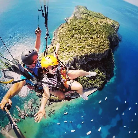 בית נופש Seaside House, Maratea, Breathtaking Views