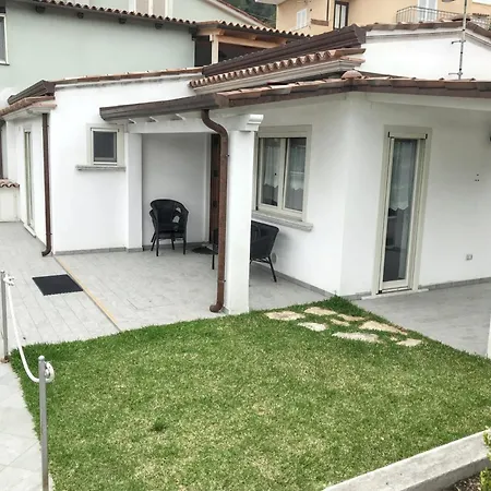 Holiday home Seaside House, Maratea, Breathtaking Views *