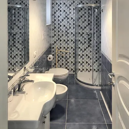 Seaside House, Maratea, Breathtaking Views בית נופש מראטיאה