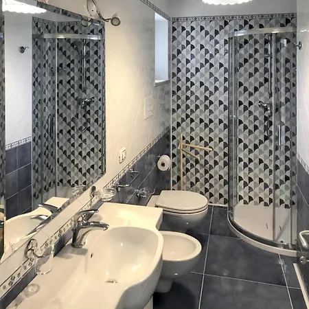 Seaside House, Maratea, Breathtaking Views *