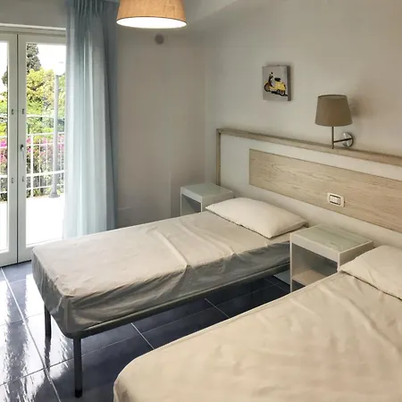 Seaside House, Maratea, Breathtaking Views