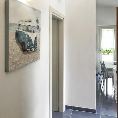 Seaside House, Maratea, Breathtaking Views Holiday home *